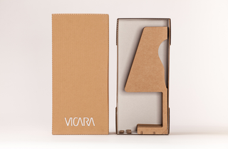 Illustration for article titled 8 Amazingly Clever Lamps Made From Plain Old Cardboard